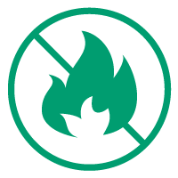 LRAPA-icon-burn-restrictions-green Air Quality